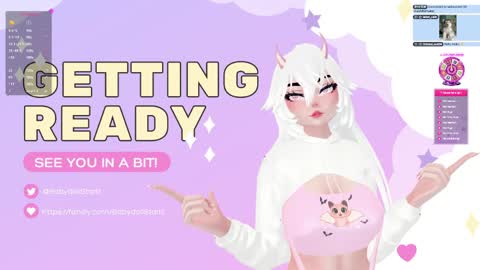 Starlit online show from April 12, 2:16 am