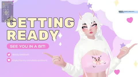 Starlit online show from April 13, 1:55 am