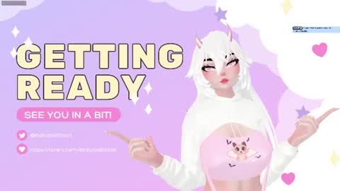 Starlit online show from June 15, 2:03 am