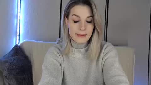 Kate online show from January 12, 4:34 pm