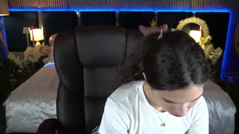 Sasha online show from June 21, 6:54 pm