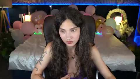 Sasha online show from July 5, 6:59 pm