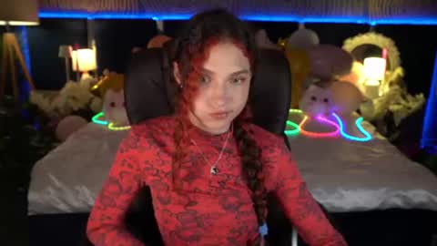 Sasha online show from July 24, 7:12 pm