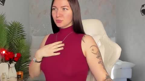 Sophia online show from October 25, 3:03 am