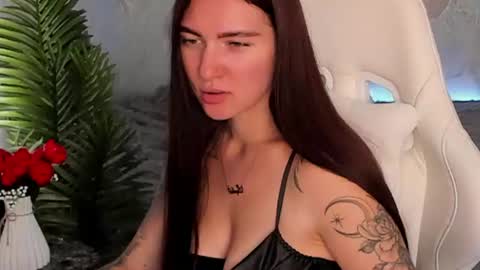 Sophia online show from July 16, 1:33 am