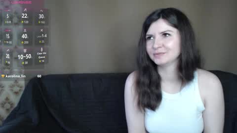 babykaten online show from March 11, 1:44 am