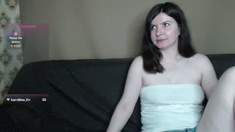 babykaten online show from July 2, 3:06 am