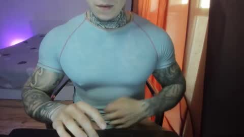Snapshot of babylewisss chatting on April 27, 1:53 pm Amil online show from April 27, 1:53 pm