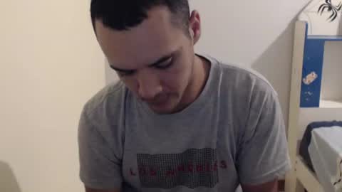 babylin07 online show from June 18, 2:01 am