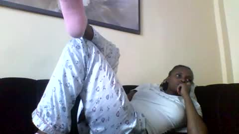 Babylisah online show from March 24, 8:41 am