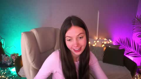 Lady Vi online show from April 26, 12:58 pm