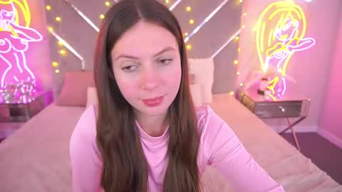 Lady Vi online show from May 11, 12:22 pm