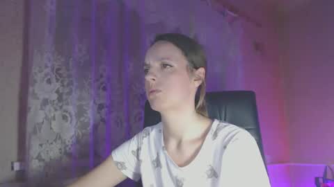 Sonya online show from April 3, 7:56 pm