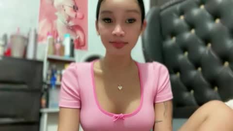 Nexie online show from March 23, 4:27 am