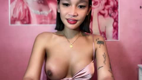 Snapshot of babynexy69 chatting on July 4, 4:51 am Nexie online show from July 4, 4:51 am