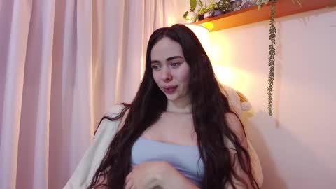 Talia online show from September 22, 3:41 am