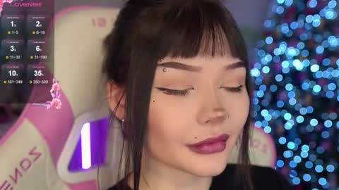 Nika online show from January 9, 7:04 pm