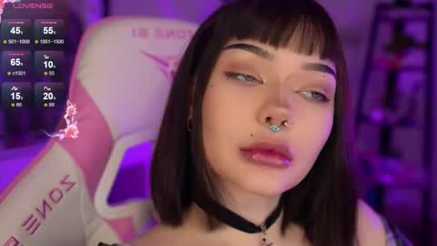 Nika online show from February 1, 4:16 pm