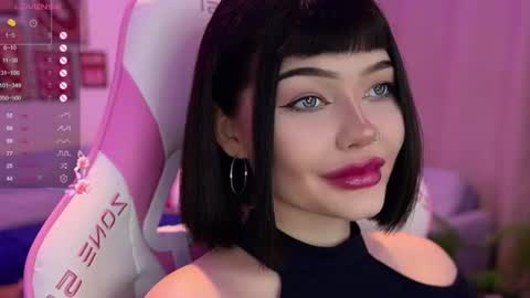 Nika online show from June 25, 9:52 pm