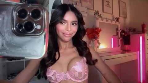 babysabrinaxx online show from February 10, 5:28 pm