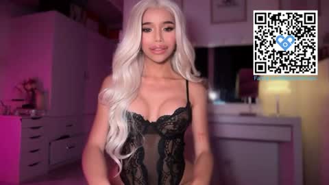 babysabrinaxx online show from July 6, 8:22 pm