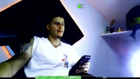 babysaenx online show from June 3, 12:24 am