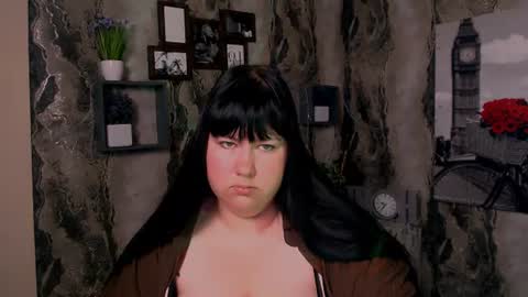 BabyTaera online show from June 17, 7:22 am