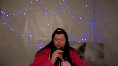 BabyTaera online show from June 26, 1:32 am