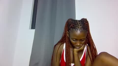 babytylerr online show from April 8, 4:23 am