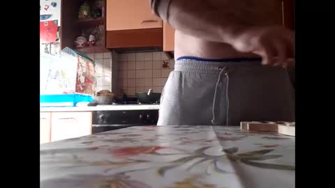 Snapshot of babyuby3 chatting on December 14, 11:50 am babyuby3 online show from December 14, 11:50 am