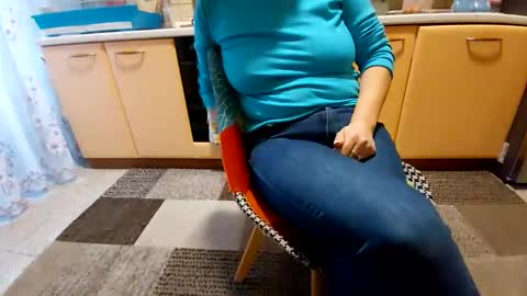 Snapshot of babyuby3 chatting on February 7, 4:43 pm babyuby3 online show from February 7, 4:43 pm