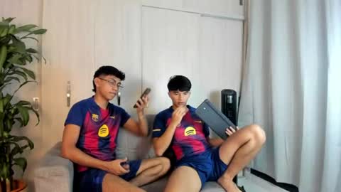 Babyy Couplee online show from August 2, 3:05 am