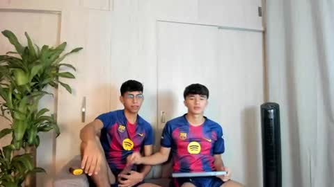 Babyy Couplee online show from August 8, 2:36 am