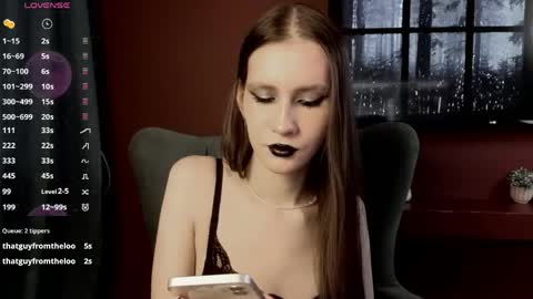 Gloria online show from March 21, 6:33 pm