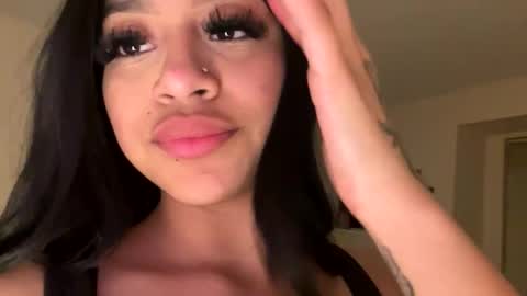 babyynaughty online show from November 21, 8:57 am