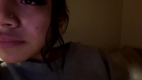 babyynaughty online show from January 19, 7:12 am