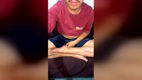 babyyourearichman online show from June 6, 1:43 am