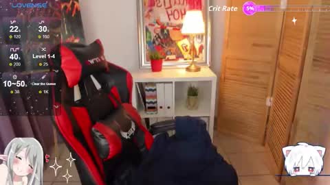 babyyulli online show from January 16, 11:58 am