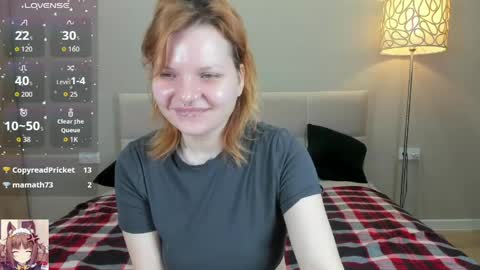 babyyulli online show from April 23, 1:51 am