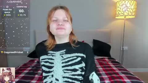 babyyulli online show from April 24, 1:52 am