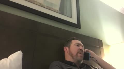 backofyourholes online show from February 13, 4:52 am