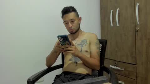 s   online show from March 3, 10:21 am