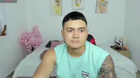 bad_boy__777 online show from June 21, 9:17 pm