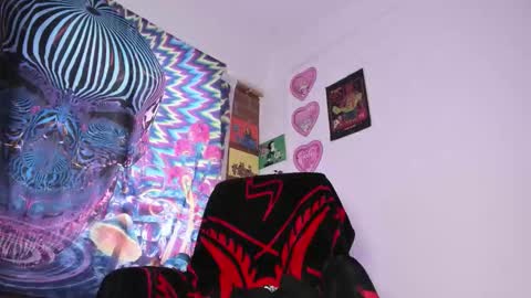 Bratty Lanita - independent online show from February 28, 9:49 pm