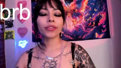 Bratty Lanita - independent online show from May 16, 12:18 am