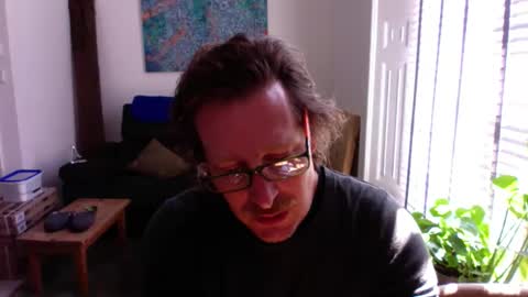 Snapshot of bad_dad43 chatting on April 23, 12:29 pm Bad dad43 online show from April 23, 12:29 pm