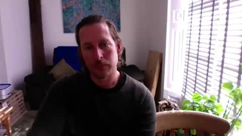 Snapshot of bad_dad43 chatting on April 28, 2:44 pm Bad dad43 online show from April 28, 2:44 pm