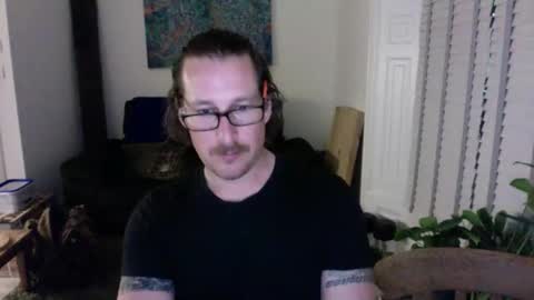 Snapshot of bad_dad43 chatting on May 5, 9:34 pm Bad dad43 online show from May 5, 9:34 pm