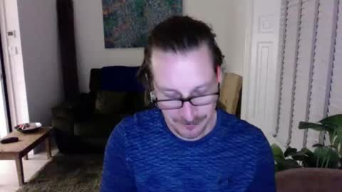 Snapshot of bad_dad43 chatting on May 16, 10:30 pm Bad dad43 online show from May 16, 10:30 pm