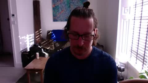Snapshot of bad_dad43 chatting on May 27, 4:48 pm Bad dad43 online show from May 27, 4:48 pm